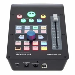 Presonus Faderport V2