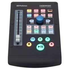 Presonus Faderport V2 Mobile Bundle
