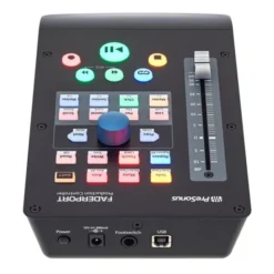 Presonus Faderport V2 Mobile Bundle