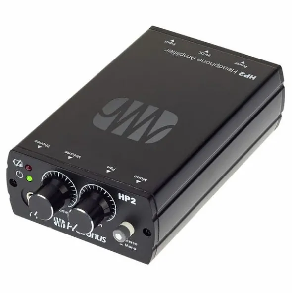 Presonus HP2