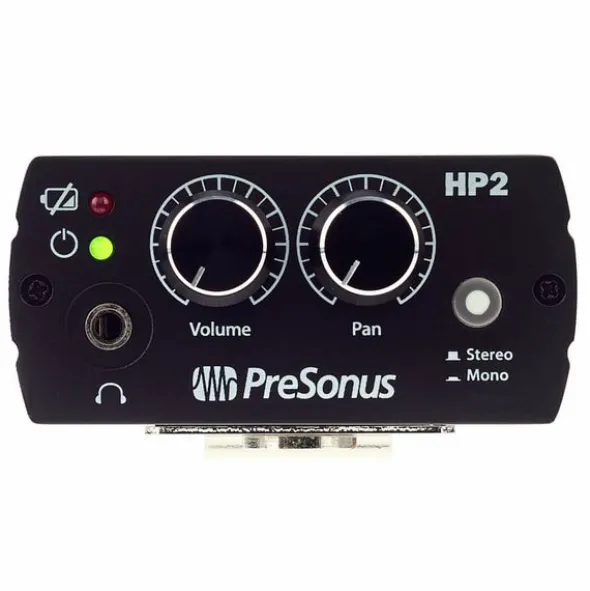 Presonus HP2