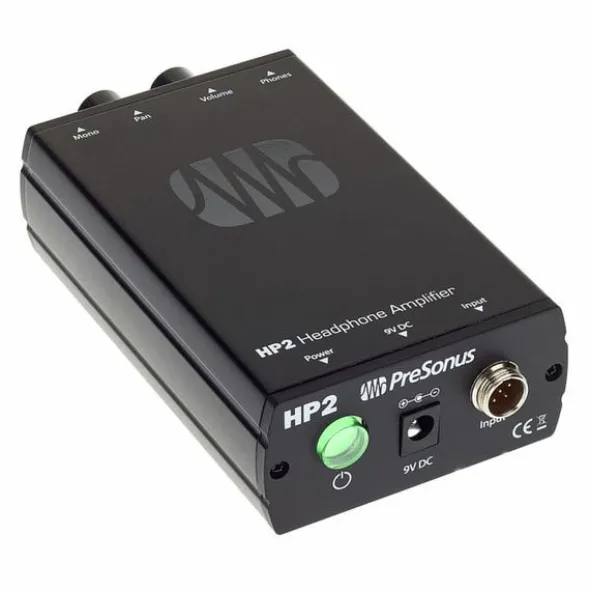 Presonus HP2
