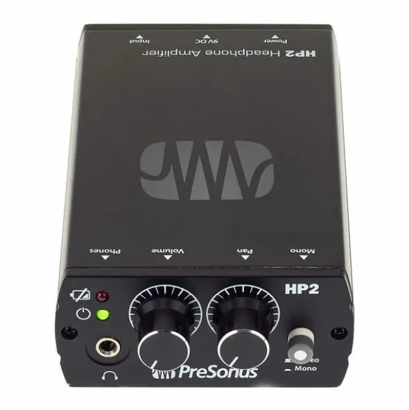 Presonus HP2