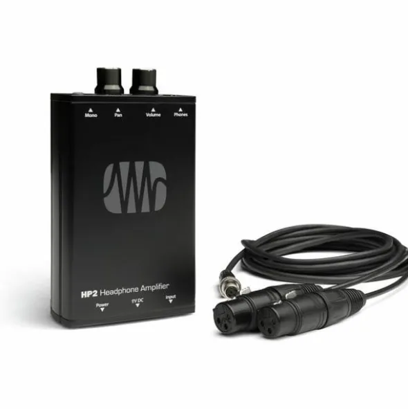 Presonus HP2