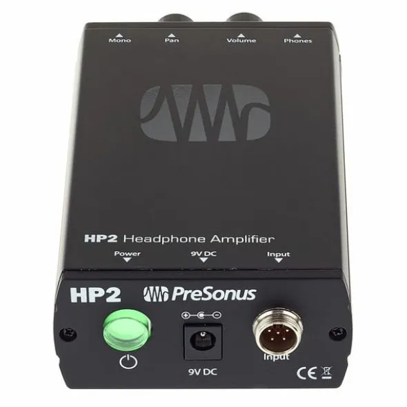 Presonus HP2