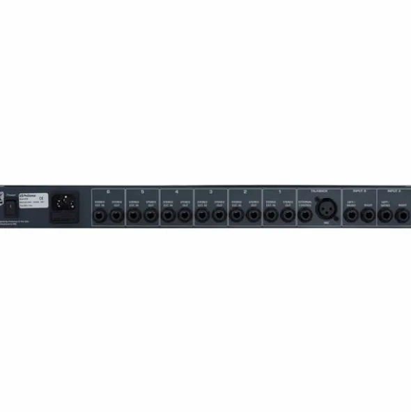 Presonus HP60
