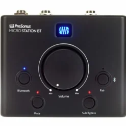 Presonus MicroStation BT
