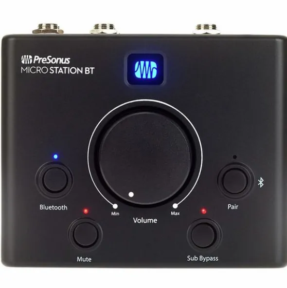 Presonus MicroStation BT
