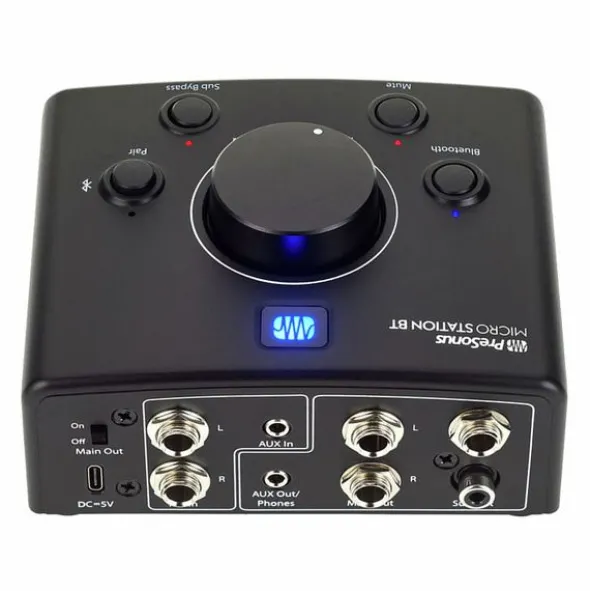 Presonus MicroStation BT