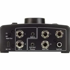Presonus MicroStation BT