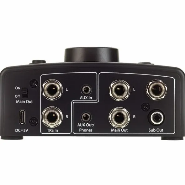 Presonus MicroStation BT