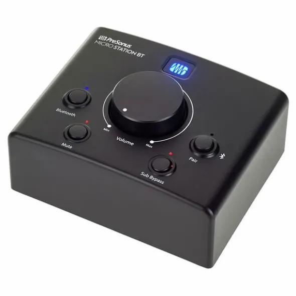 Presonus MicroStation BT