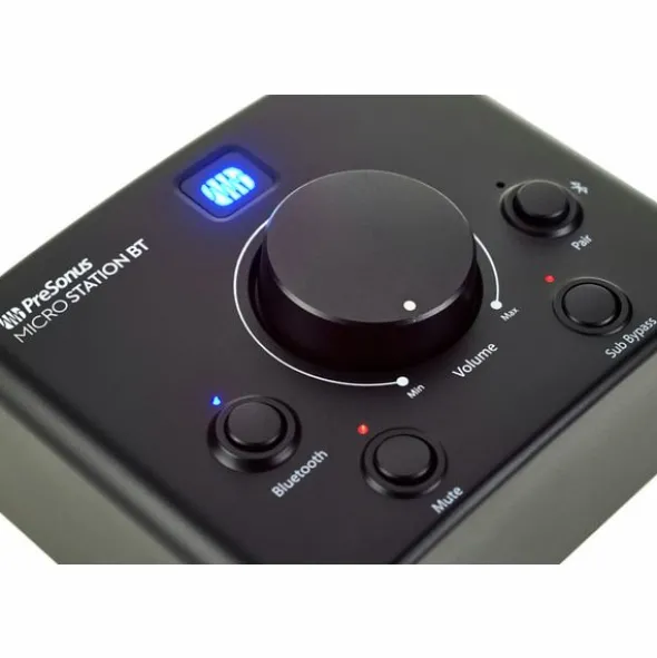 Presonus MicroStation BT