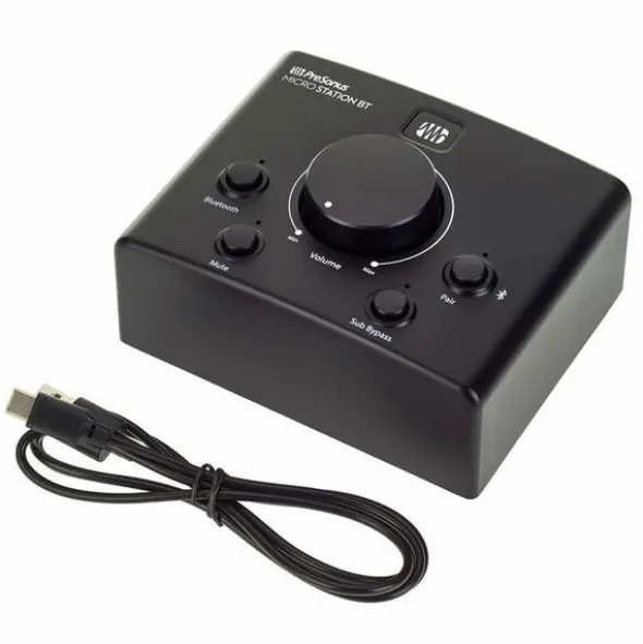 Presonus MicroStation BT