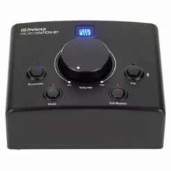 Presonus MicroStation BT