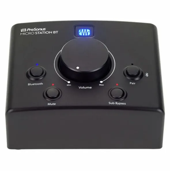 Presonus MicroStation BT