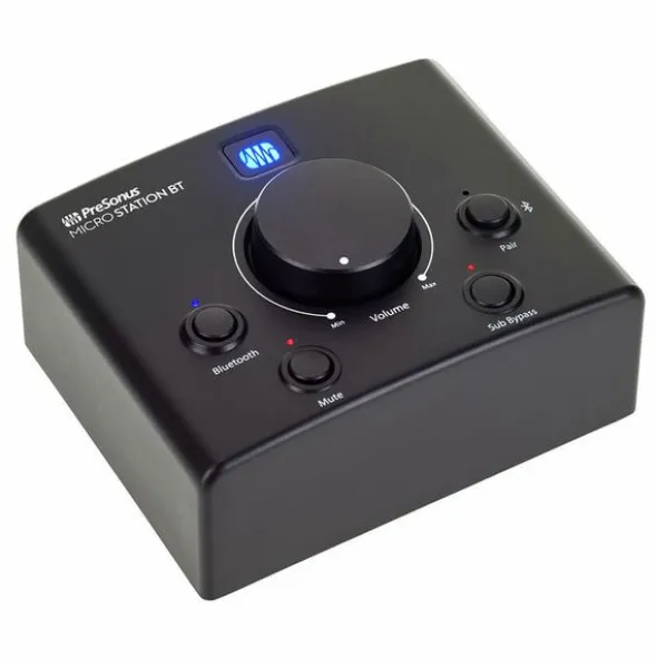 Presonus MicroStation BT