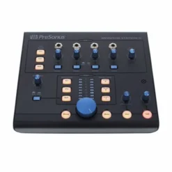 Presonus Monitor Station V2
