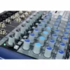 Presonus StudioLive AR12c