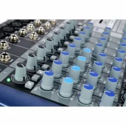 Presonus StudioLive AR12c