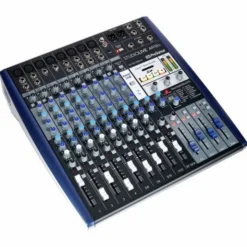 Presonus StudioLive AR12c