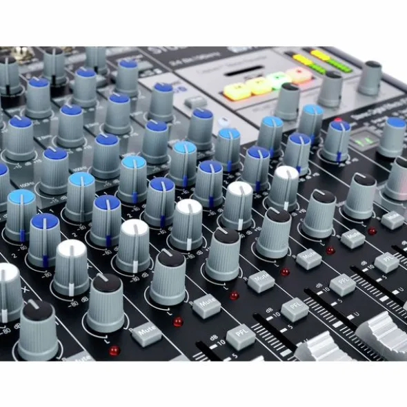 Presonus StudioLive AR12c