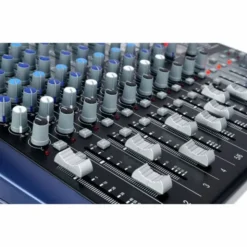 Presonus StudioLive AR12c
