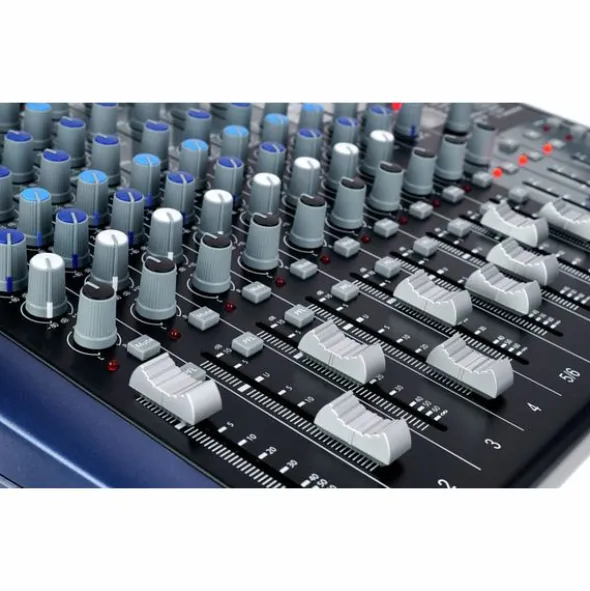 Presonus StudioLive AR12c