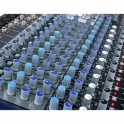 Presonus StudioLive AR16c
