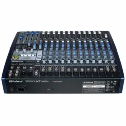 Presonus StudioLive AR16c