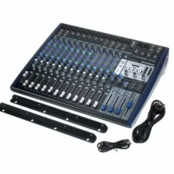 Presonus StudioLive AR16c