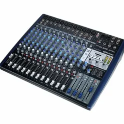 Presonus StudioLive AR16c