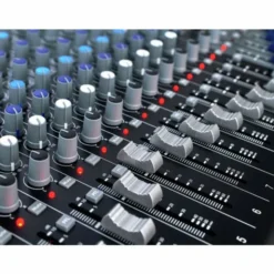 Presonus StudioLive AR16c