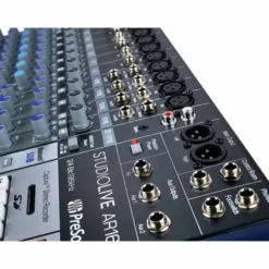 Presonus StudioLive AR16c