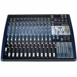 Presonus StudioLive AR16c