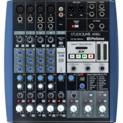Presonus StudioLive AR8c