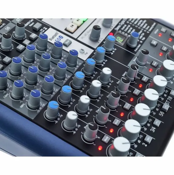 Presonus StudioLive AR8c