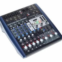 Presonus StudioLive AR8c