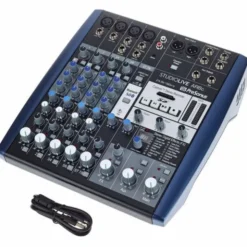 Presonus StudioLive AR8c