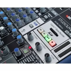 Presonus StudioLive AR8c