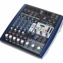Presonus StudioLive AR8c