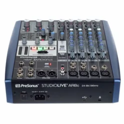 Presonus StudioLive AR8c