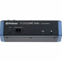 Presonus StudioLive AR8c
