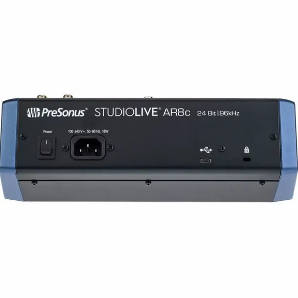 Presonus StudioLive AR8c