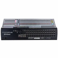 Presonus StudioLive 64S