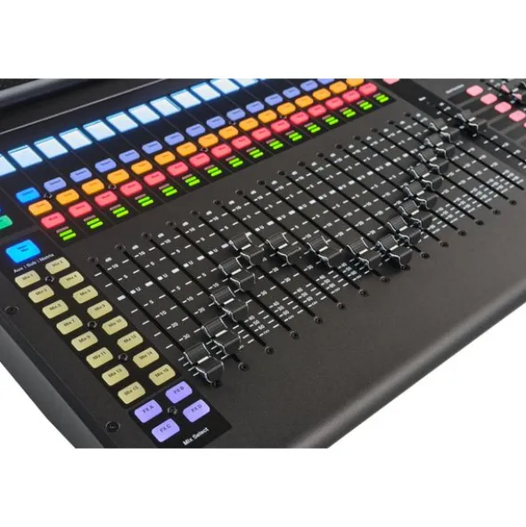 Presonus StudioLive Series III SE 24