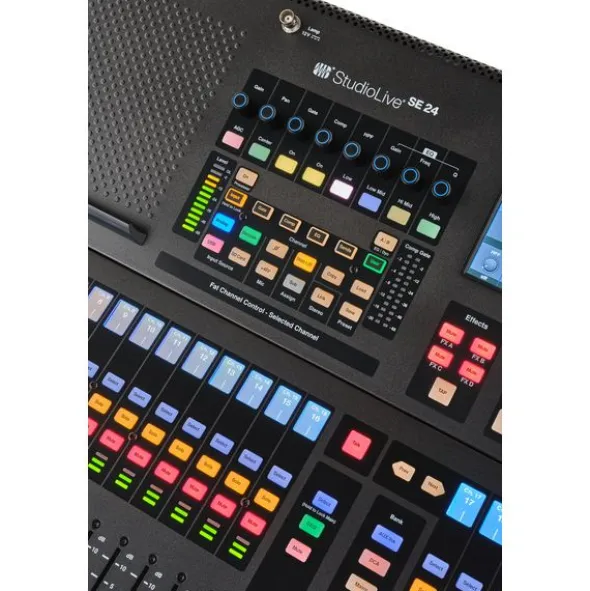 Presonus StudioLive Series III SE 24