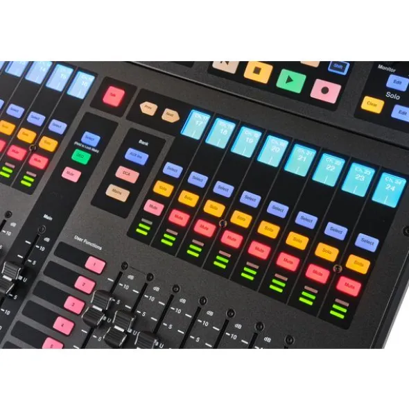 Presonus StudioLive Series III SE 24
