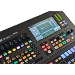 Presonus StudioLive Series III SE 24