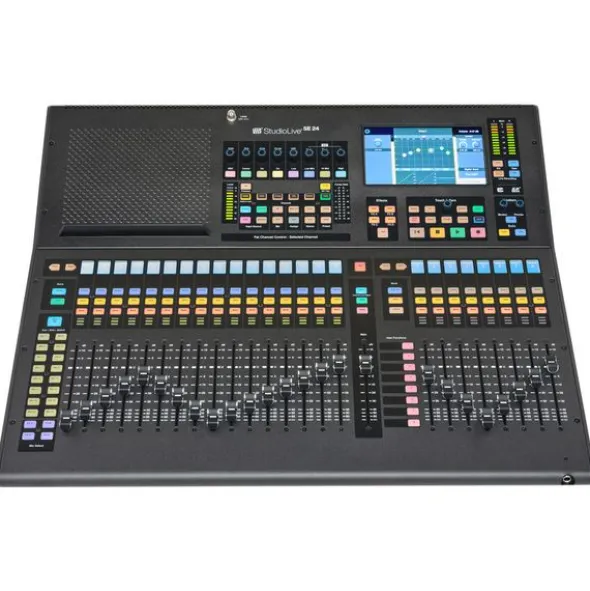 Presonus StudioLive Series III SE 24